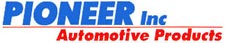 Pioneer Automotive Products